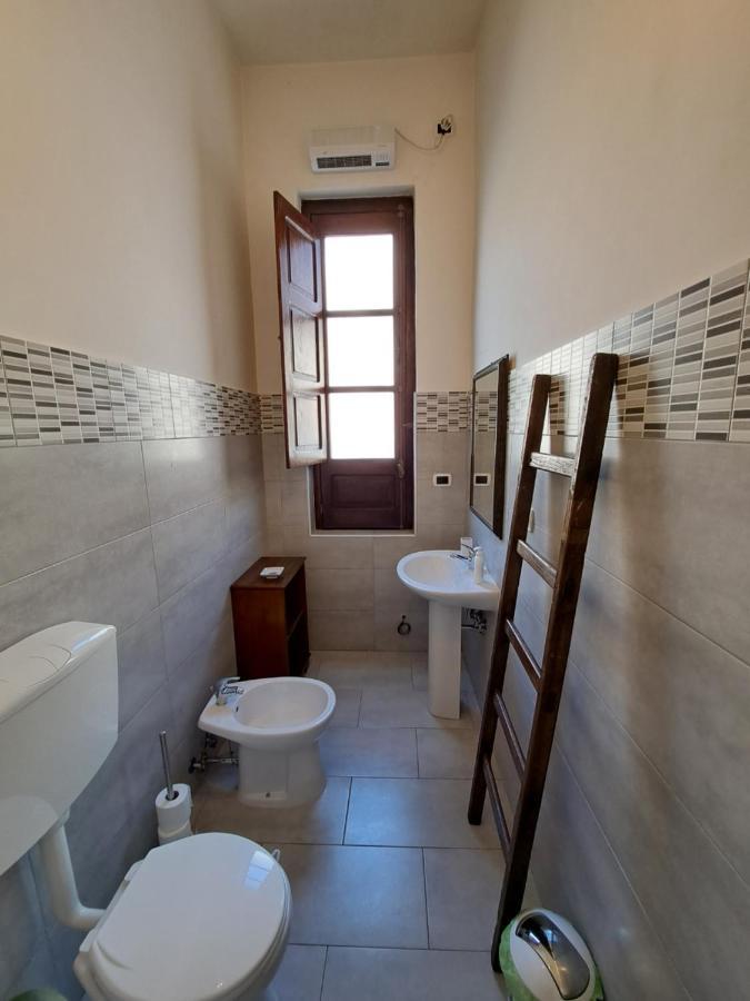 Il Vecchio Piano Apartment Castrovillari Exterior photo